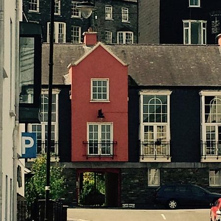 Heart Of Kinsale Villa Rum bild