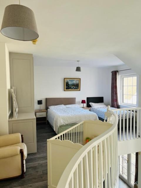 Heart Of Kinsale Villa Exteriör bild