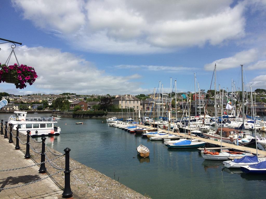Heart Of Kinsale Villa Rum bild