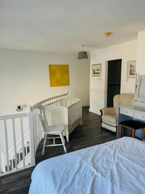 Heart Of Kinsale Villa Exteriör bild